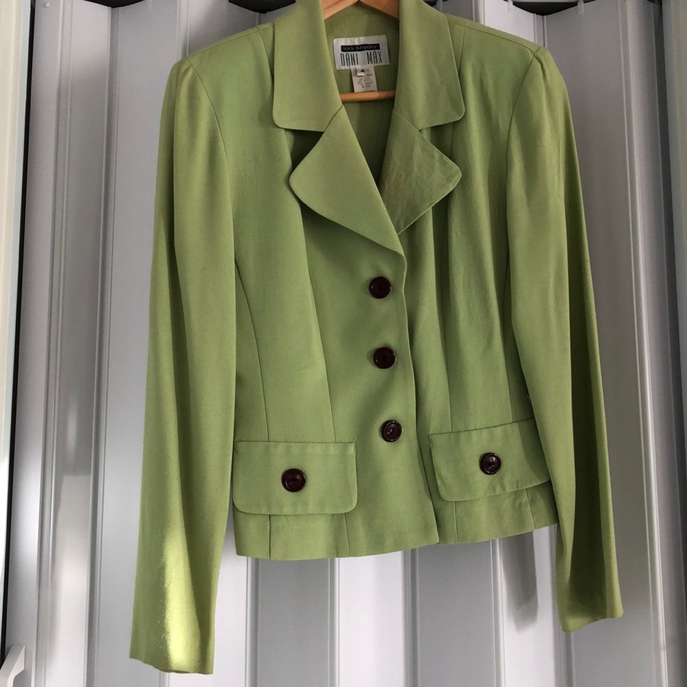 Women blazer jacket